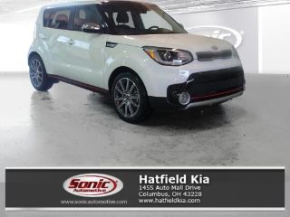 Used 2018 Kia Soul Soul! in Columbus, Ohio
