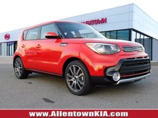 Used 2018 Kia Soul Soul! in Allentown, Pennsylvania