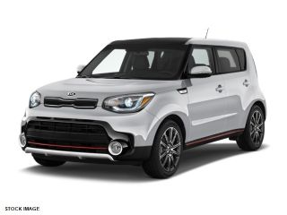 Used 2017 Kia Soul Soul! in Tenafly, New Jersey