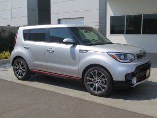 Used 2018 Kia Soul Soul! in Clovis, California