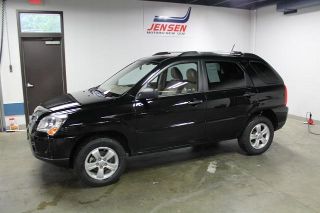 Used 2010 Kia Sportage LX in New Ulm, Minnesota