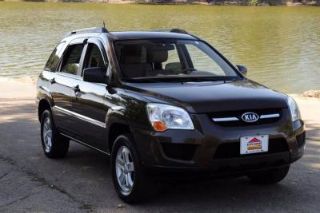 Used 2010 Kia Sportage LX in Terre Haute, Indiana