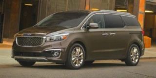 Used 2016 Kia Sedona L in Wichita Falls, Texas