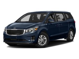 Used 2018 Kia Sedona L in Victorville, California