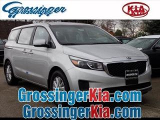 Used 2016 Kia Sedona L in Lincolnwood, Illinois