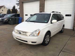 Used 2008 Kia Sedona EX in Port Reading, New Jersey