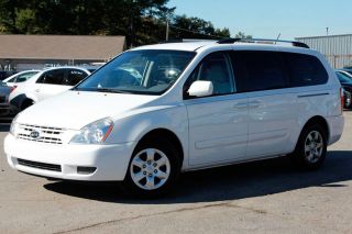 Used 2009 Kia Sedona LX in Marietta, Georgia