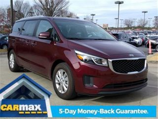 Used 2016 Kia Sedona LX in Kennesaw, Georgia