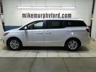 Used 2016 Kia Sedona LX in Morton, Illinois