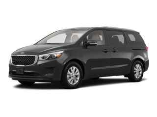 Used 2017 Kia Sedona LX in Eden, North Carolina