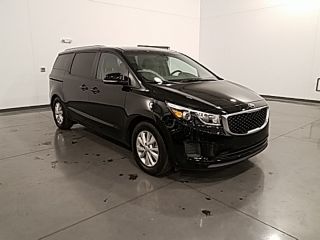 Used 2017 Kia Sedona LX in Indianapolis, Indiana