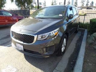 Used 2015 Kia Sedona LX in Fort Worth, Texas