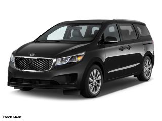 Used 2016 Kia Sedona LX in Cerritos, California