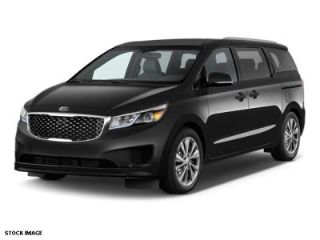 Used 2016 Kia Sedona LX in Mount Hope, West Virginia