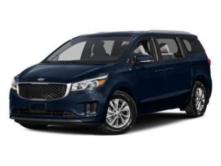Used 2015 Kia Sedona LX in Orlando, Florida