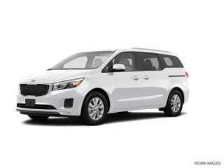 Used 2015 Kia Sedona LX in Orlando, Florida
