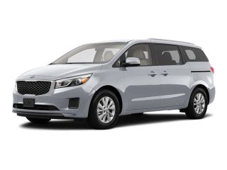 Used 2016 Kia Sedona LX in Tempe, Arizona