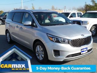 Used 2016 Kia Sedona LX in O'Fallon, Illinois