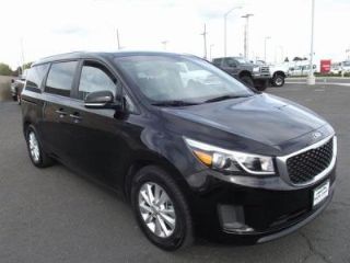 Used 2015 Kia Sedona LX in Pasco, Washington