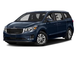 Used 2016 Kia Sedona LX in Duluth, Georgia