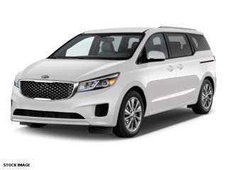 Used 2016 Kia Sedona LX in Cerritos, California