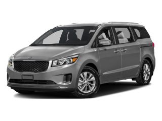 Used 2016 Kia Sedona LX in Burbank, California