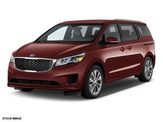 Used 2016 Kia Sedona LX in Cerritos, California