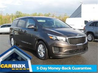 Used 2016 Kia Sedona LX in Columbia, South Carolina