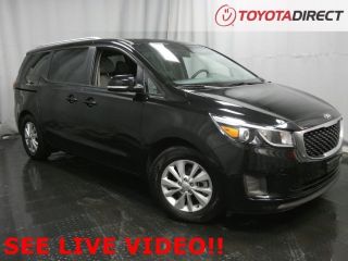 Used 2016 Kia Sedona LX in Columbus, Ohio