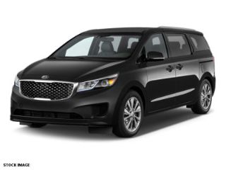 Used 2016 Kia Sedona LX in Avon, Indiana
