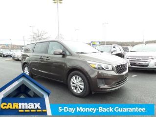 Used 2016 Kia Sedona LX in Madison, Tennessee