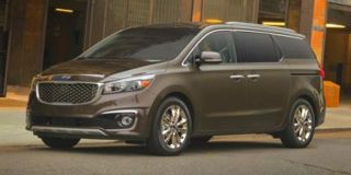Used 2015 Kia Sedona LX in Bryan, Texas