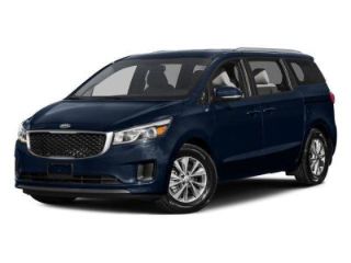Used 2015 Kia Sedona LX in Duluth, Georgia