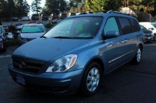 Used 2007 Hyundai Entourage in Bellevue, Washington