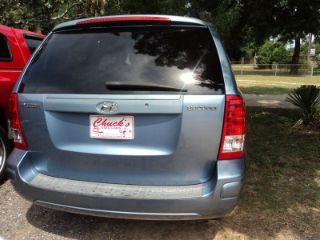 Used 2007 Hyundai Entourage in Pensacola, Florida