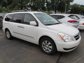 Used 2007 Hyundai Entourage GLS in Somerset, Kentucky