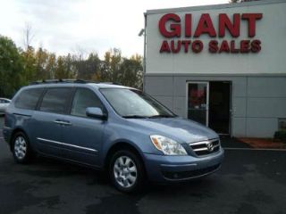 Used 2008 Hyundai Entourage GLS in East Syracuse, New York