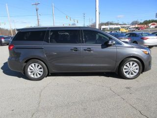 Used 2016 Kia Sedona EX in Lyman, South Carolina