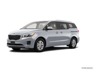 Used 2015 Kia Sedona SX in Baltimore, Maryland