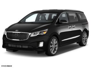 Used 2016 Kia Sedona EX in Naperville, Illinois