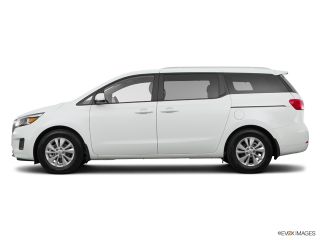 Used 2016 Kia Sedona EX in Cary, North Carolina