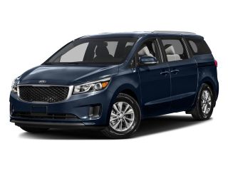 Used 2016 Kia Sedona EX in Sunrise, Florida