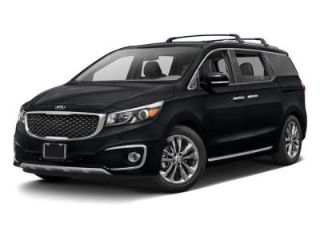 Used 2016 Kia Sedona SX in Duluth, Georgia