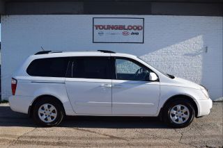 Used 2010 Kia Sedona in Springfield, Missouri