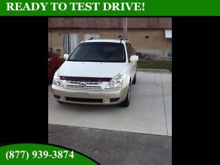 Used 2010 Kia Sedona in Sebring, Florida