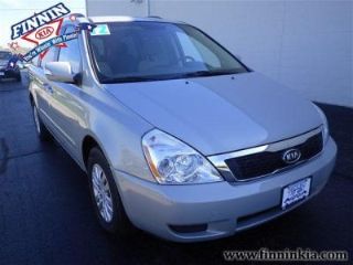 Used 2012 Kia Sedona LX in Dubuque, Iowa