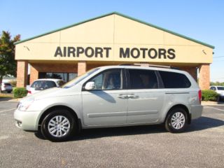Used 2014 Kia Sedona LX in Auburn, Alabama