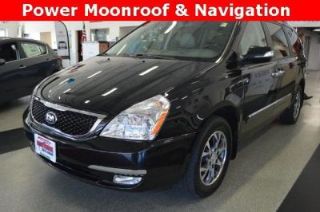 Used 2014 Kia Sedona EX