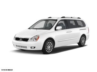 Used 2012 Kia Sedona EX in Metropolis, Illinois