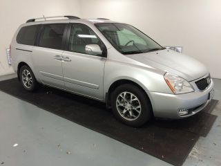Used 2014 Kia Sedona EX in Pharr, Texas